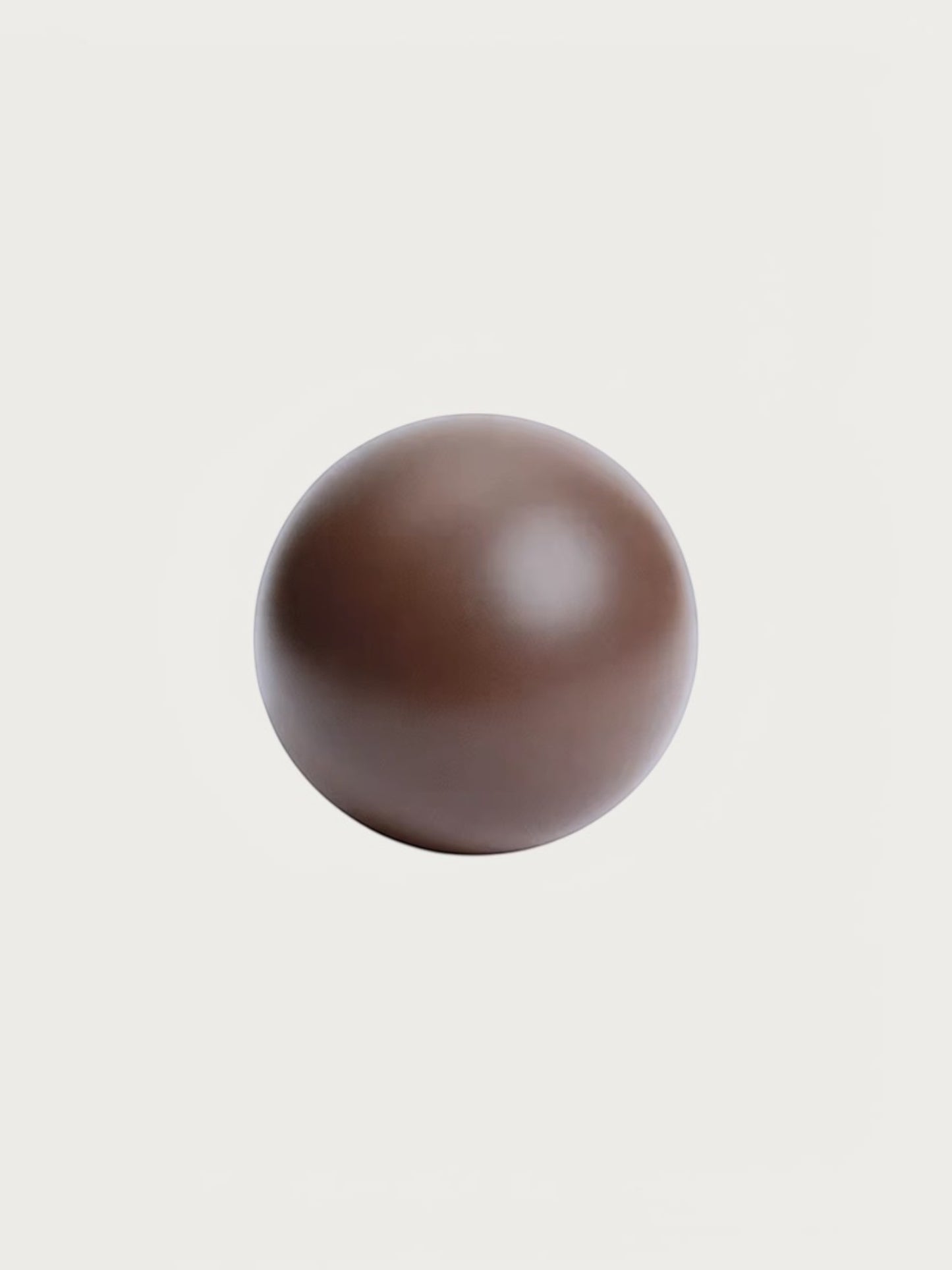 Mini Stability Ball – 8 in | Anti-Burst | Pump Include