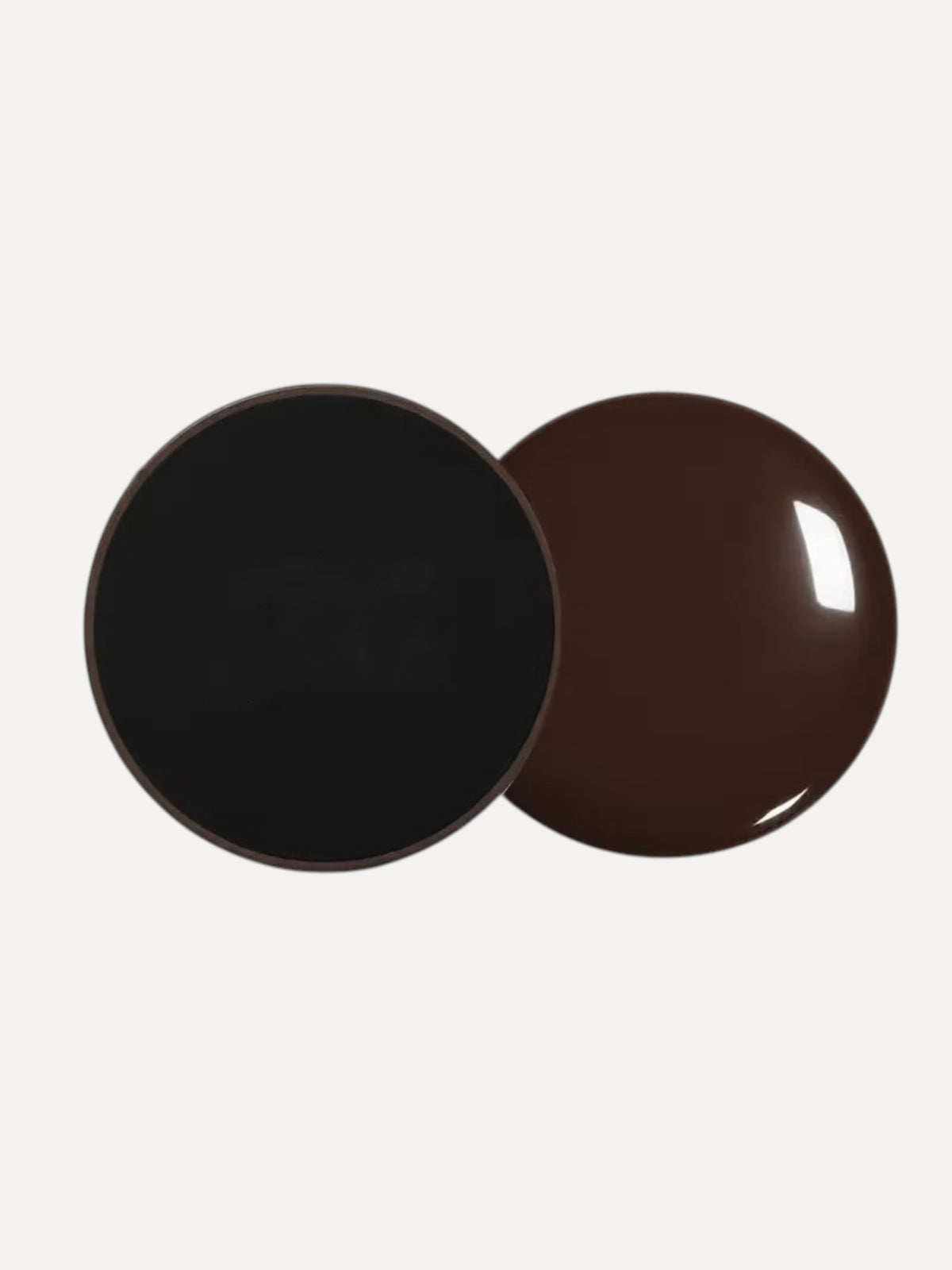 Core Gliding Discs – Dual-Sided Pilates Sliders | Pairs | 17.5cm