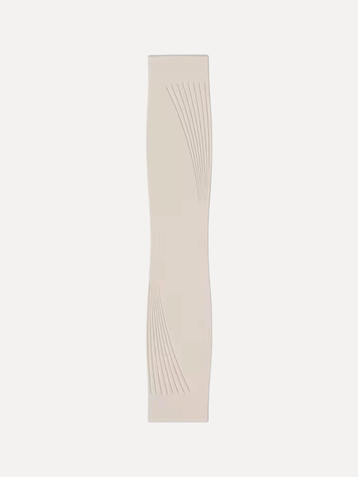Silicone Resistance Loop Band | Non-Slip | 33 x 69cm