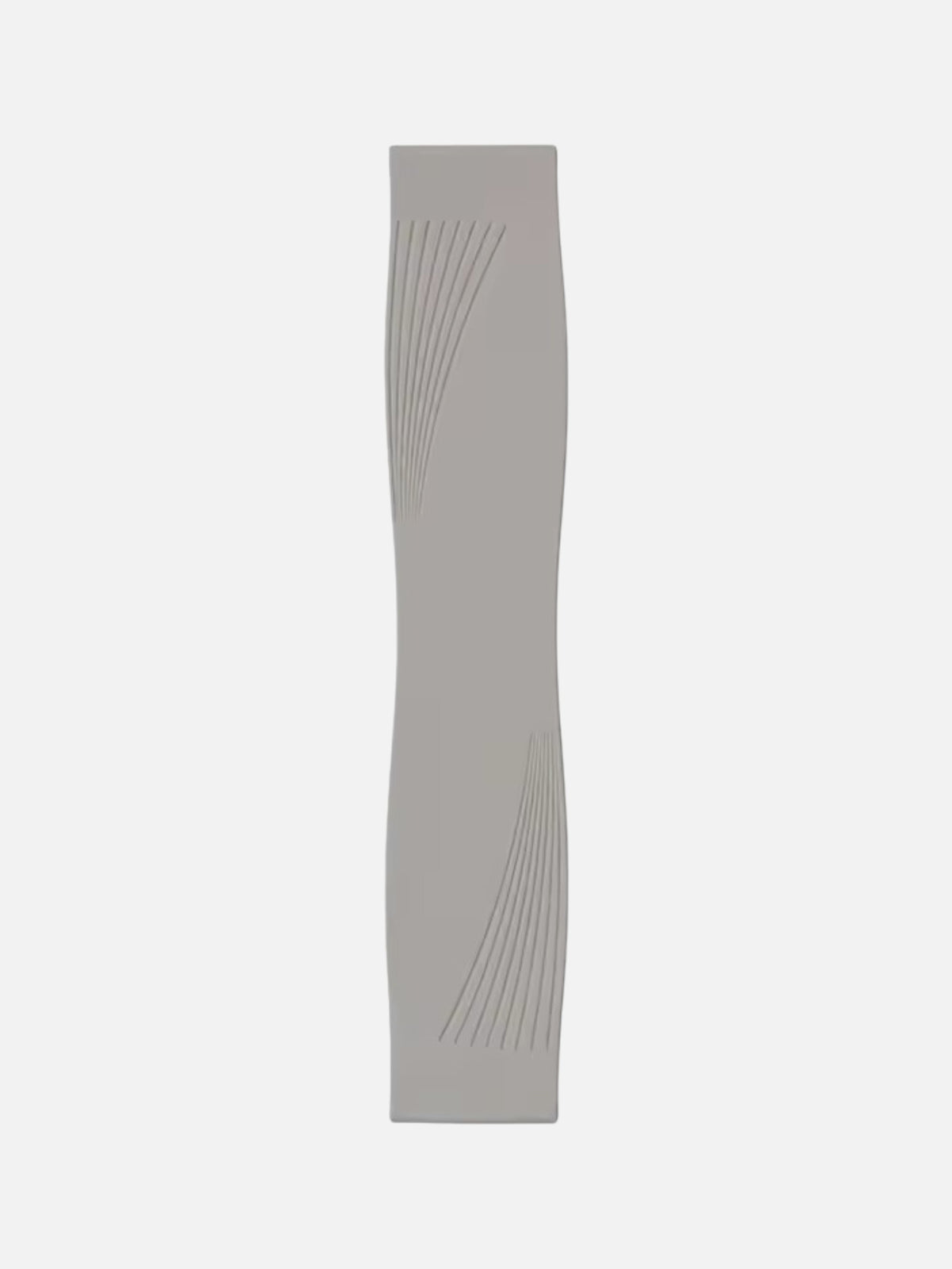 Silicone Resistance Loop Band | Non-Slip | 33 x 69cm