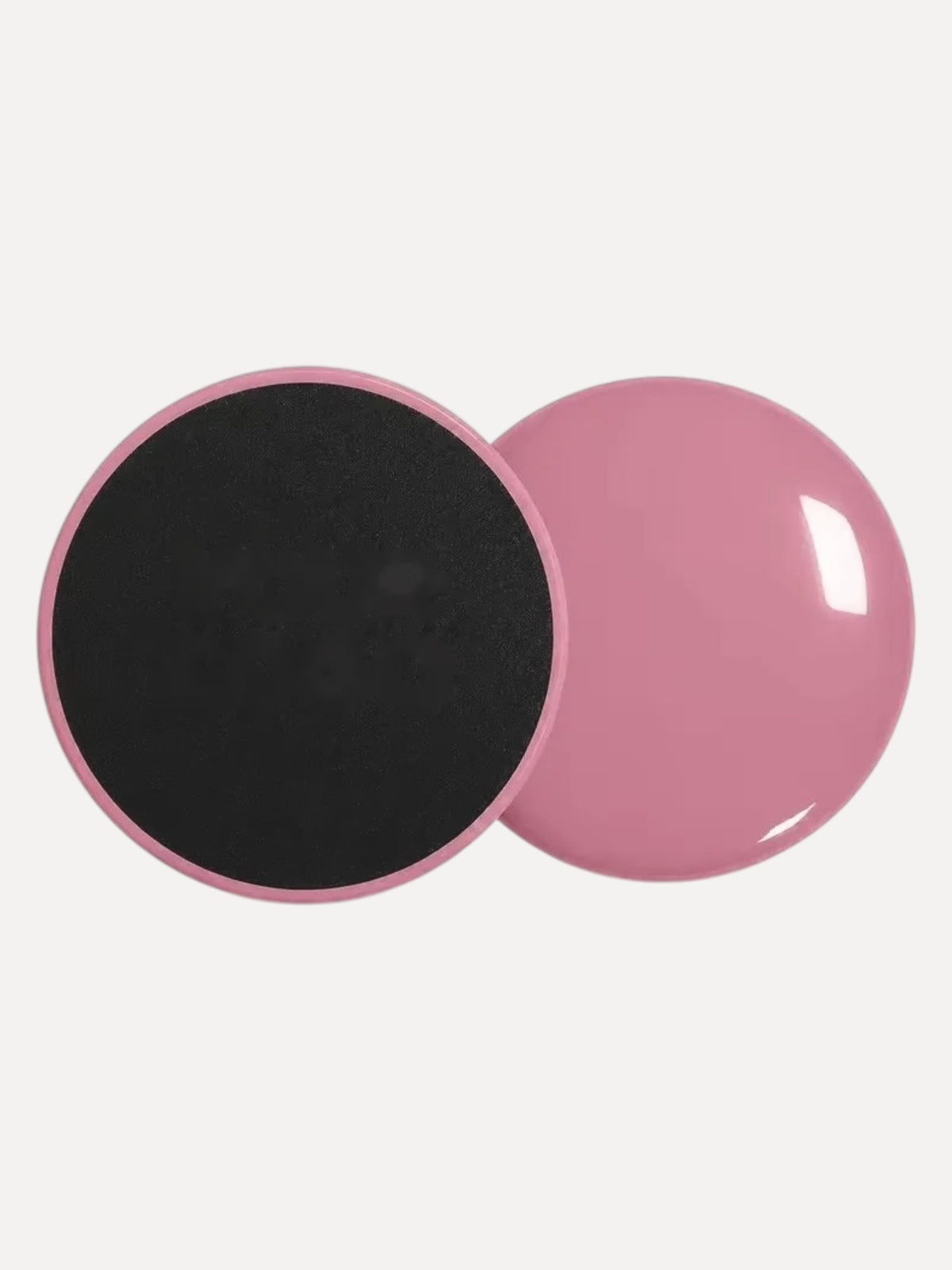 Core Gliding Discs – Dual-Sided Pilates Sliders | Pairs | 17.5cm