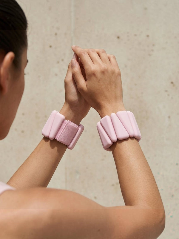 Wrist Weights x2